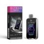 18000 Puffs Disposable Vape - Cranberry