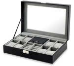 Zs - Premium Watch & Jewelry Display Case