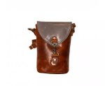 Zemp Allegra Leather