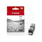 Canon PGI-520 Black Ink Tank 2932B001AA