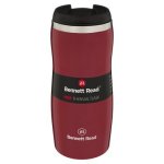 Tevo Bennett Read Hot Travel Mug