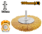 Wire Wheel 100MM