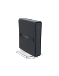 Hap Ac Lite Tower 5 Port 2.5 5 Ghz Wifi 5 Router