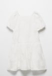 Dress Peonia - White