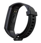 Band Replacement Strap Black