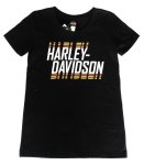 H-d Gold Rand Dealer T-Shirt -HDR004089