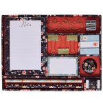 Stationery Set Midnight Madness