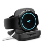 Spigen Google Pixel Watch Charger Stand Black