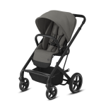 Cybex Balios S Lux - Soho Grey