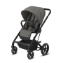 Cybex Balios S Lux - Soho Grey