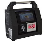 Sigma Idemia Portable Case For Ma Lite Series Excludes Reader