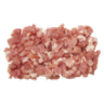 Bacon Pieces Per Kg
