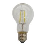 LED Filament Bulb 4W E27 10CM