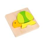 MINI Puzzle Turtle