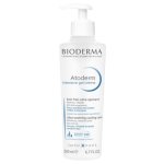 Bioderma Atoderm Intensive Gel-cream Pump Bottle 200ML