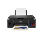 Canon Pixma G2410 A4 3-IN-1 Multifunction Ink Tank PRINTER
