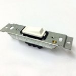 C tree Switch Lever Only 1WAY