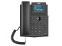 Fanvil 4SIP Gigabit Colour Screen Poe Voip Phone X303G