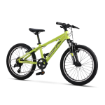 Stormer 20 Inch
