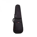 Icon Series Les Paul Guitar Gig Bag – Black