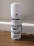 S steel Cleaner Columbus 400ML