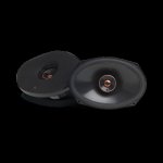 Infinity Reference 9632IX 6X9" Speakers 300W Power