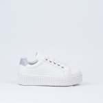 Sneaker - 4 Kids White