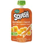 Baby Puree Butternut & Carrot 110 Ml