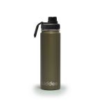 Bottle Stainless Steel Insulated 530ML Bottle Kelp