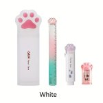 4PCS Cat Paw Stationary Set CPS1