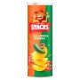 Paprika & Jalapeno Flavoured Savoury Snack 95G