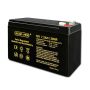 Securi-prod Battery 12V 7.2AH Sla