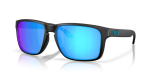 Oakley - Holbrook XXL - Matte Black prizm Sapphire