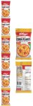 Toasted Golden Cereal Flakes Pouch