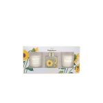 Jenam Sunflower Aroma Set