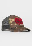Dirt Road Trucker Cap - Para Camo