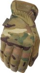 Mechanix Wear Fastfit Multicam - Small