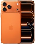Apple Iphone 17 Pro Max Cosmic Orange 512 Gb