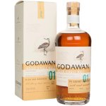 Indian Single Malt Series 01 Rich And Rounded