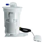 Electric Fuel Pump Module Assembly Compatible For Nissan X-trail T30 QR25 2002-2005 17040-8H31B