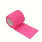 Kinesiology Tape Breathable Waterproof Elastic Athletic Tape Latex Free Sports Muscle Support Assorted Colors