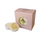 ANKER - Le Vanille Tealight Candles
