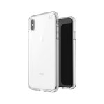Presidio Speck Stay Clear Case Apple Iphone XS Max - Clear