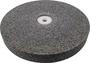 Tork Craft Grinding Wheel 200X25X32MM Bore Coarse 36GR W/bushes For Bench Grinder