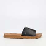 Zina 16 Sandal - Black - Black 3