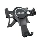 For Audi Car Strong Magnetic Phone Holder A3 S3 Stand 1 Black