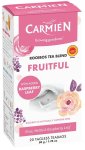 Carmien Fruitful Tea - With Raspberry Leaf