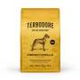 Terbodore French Vanilla Coffee Beans 250G 100% Arabica Vanilla Flavour