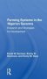 Farming Systems In The Nigerian Savanna - Research And Strategies For Development   Paperback