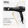 Wahl Powerpik Dc Hair Dryer 1800W